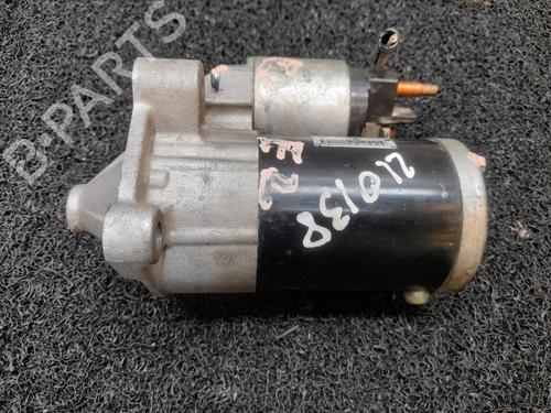 Startmotor DACIA DOKKER MPV (KE_) [2012-2025]  8379563