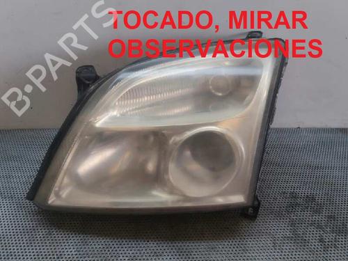 Used Left headlight Left headlight 4644076 4644076