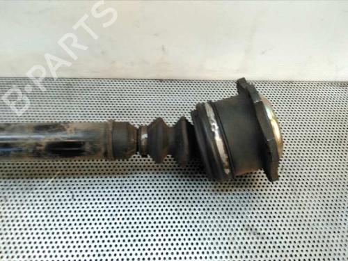 Right front driveshaft VW GOLF III Cabriolet (1E7) | BP590044M39 - Image 3