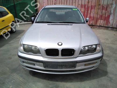Gearbox BMW 3 (E46) 318 i | BP4431545M3 