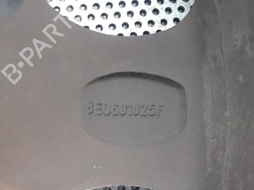 Felg AUDI A4 B6 (8E2) 1.9 TDI | BP4491638C45 
