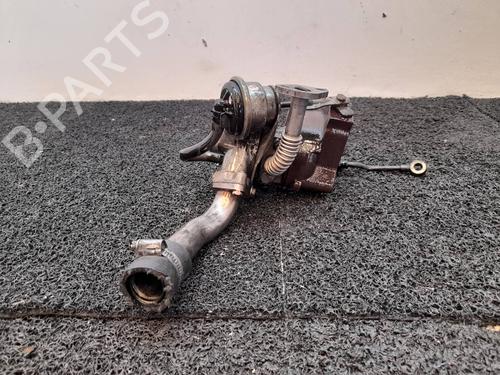 Used Turbocharger/Supercharger OPEL CORSA D Hatchback Van (S07) [2006-2014]  8313926