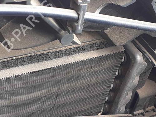 Used Water radiator AUDI A1 (8X1, 8XK) 1.6 TDI (90 hp) 31265638