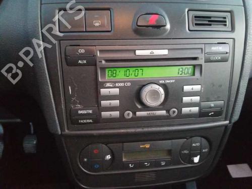 Starter FORD FIESTA V (JH_, JD_) 1.4 TDCi | BP7886051M8 