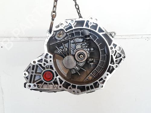 Gearbox OPEL CORSA D (S07)  | BP22441937M3 
