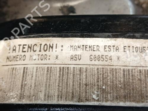 Engine SEAT LEON (1M1) | BP35771123M1 - Image 2