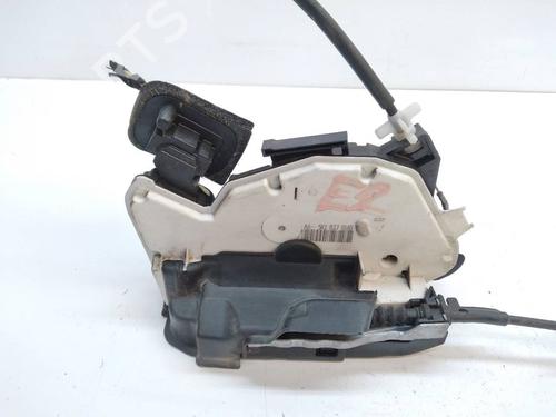 Front right lock VW GOLF VI (5K1) 2.0 TDI | BP15124881C97 
