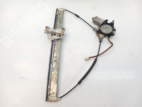 Used Front right window mechanism Front right window mechanism MAZDA PREMACY (CP) [1999-2005] 5236600 5236600