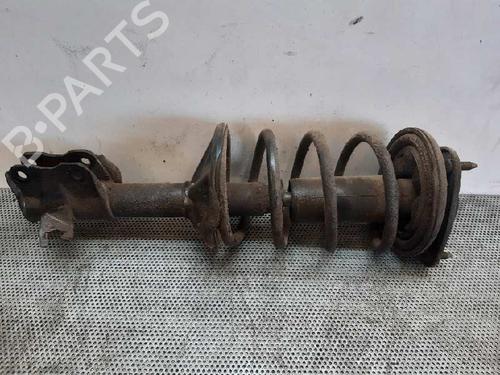 Used Right front shock absorber Right front shock absorber MITSUBISHI COLT V (CJ_, CP_) 1600 (CJ4A) (103 hp) 2953722 2953722