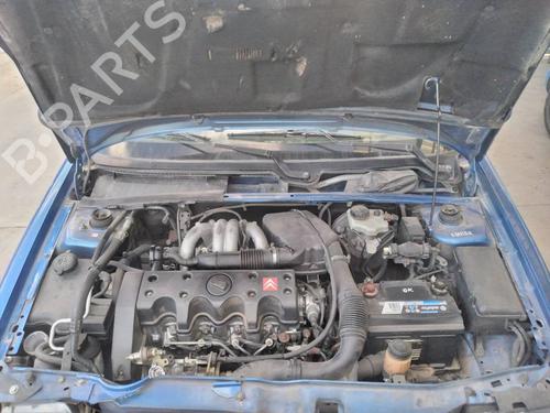 Brake master cylinder CITROËN SAXO (S0, S1) 1.5 D | BP11499376M77 