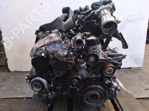 Engine MERCEDES-BENZ E-CLASS (W211) E 270 CDI (211.016) | BP2006247M1 