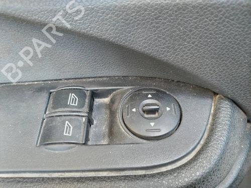Grille FORD FOCUS C-MAX (DM2)  | BP22274562C40 