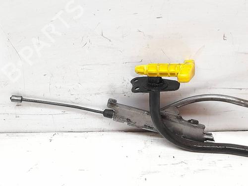Electric handbrake RENAULT SCÉNIC II (JM0/1_)  | BP29207498E5 