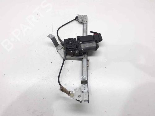 Rudehejsemekanisme ventre foran CITROËN XANTIA (X1_, X2_) 2.0 HDI 109 (109 hp) 30926688