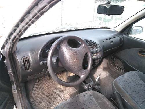 Høyre bak invendig håndtak CITROËN SAXO (S0, S1) 1.4 VTS | BP3649933I16 