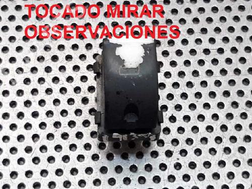 Used Right front window switch Right front window switch AUDI A3 Sportback (8PA) 2.0 TDI 16V (140 hp) 4752440 4752440