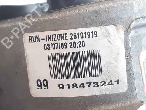 Steering column LANCIA YPSILON (843_) | BP33434528M21 - Image 2