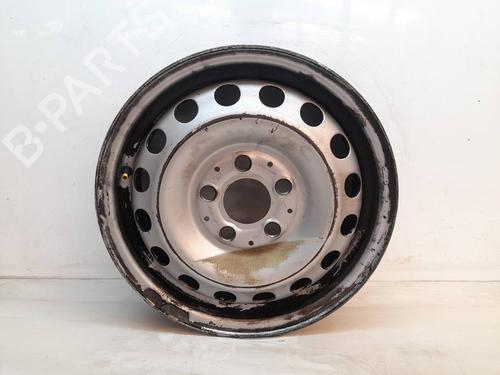 Used Rim MERCEDES-BENZ VITO Van (W638) 108 CDI 2.2 (638.094) (82 hp) 27433963