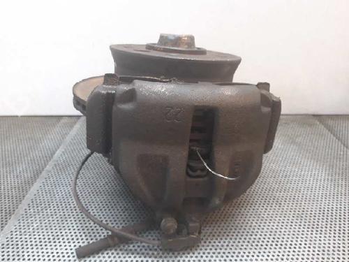 Right front steering knuckle MERCEDES-BENZ SPRINTER 2-t Van (B901, B902) 211 CDI (901.661, 901.662, 902.661, 902.662) | BP2705732M26 