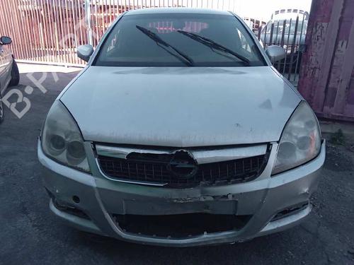 Gearbox OPEL VECTRA C (Z02) 1.9 CDTI (F69) | BP6906287M3 
