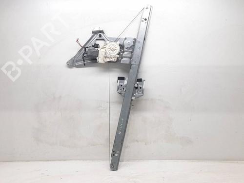 Used Front right window mechanism Front right window mechanism 25302258 25302258