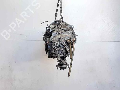 Gearbox AUDI A4 B6 (8E2) 2.0 | BP30575498M3 - Image 5