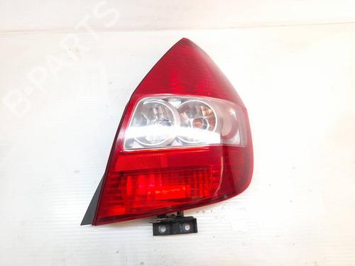 Used Right taillight Right taillight 24610124 24610124