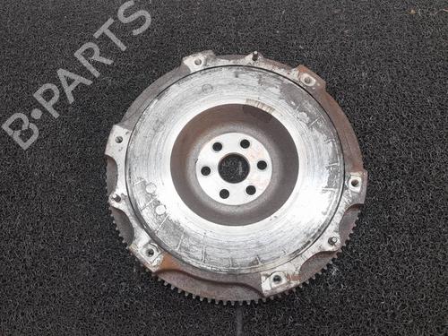 Used Flywheel FORD FIESTA VI (CB1, CCN) 1.0 EcoBoost (100 hp) 14044385