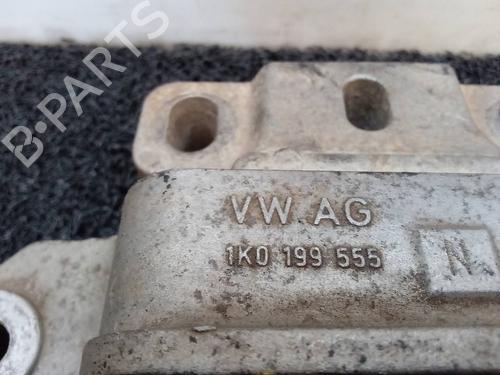 Engine mount VW TOURAN (1T1, 1T2) 1.9 TDI | BP10244924M89 