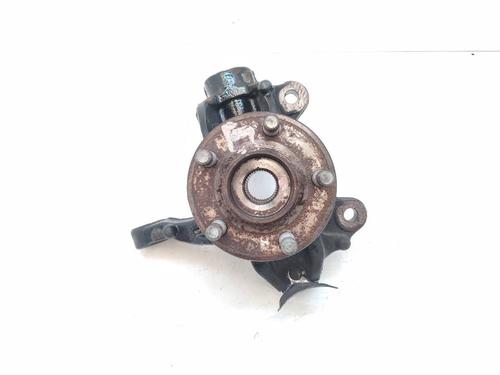 Used Right front steering knuckle Right front steering knuckle FORD S-MAX (WA6) [2006-2014] 8347297 8347297