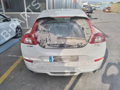 Engine VOLVO C30 (533) 1.6 D | BP24614630M1  - Image 6