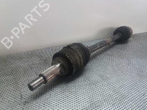 Left front driveshaft SUZUKI SWIFT III (MZ, EZ)  | BP3018286M38 