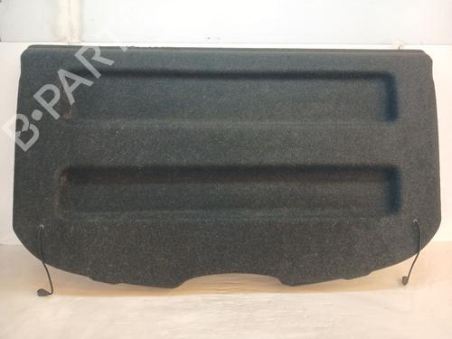 Used Rear parcel shelf Rear parcel shelf NISSAN QASHQAI I (J10, NJ10) 1.5 dCi (106 hp) 34055708 34055708