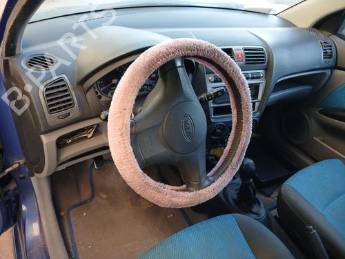 Left front window switch KIA PICANTO I (SA) 1.1 | BP33794473I27  - Image 8