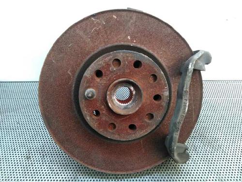 Right front steering knuckle LANCIA KAPPA Coupe (838_) 2.0 16V Turbo (838CB) (205 hp) 873540