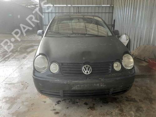 Used Parts VW POLO IV (9N_, 9A_) 1.4 16V (75 hp) 4369655