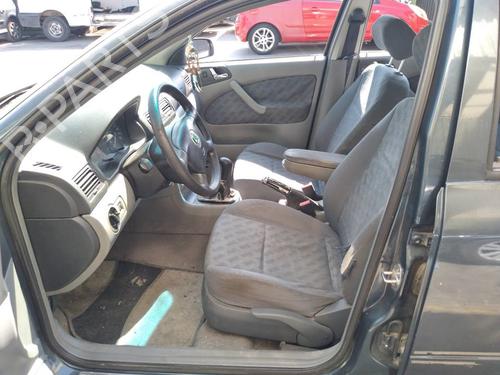 Tailgate lift support SKODA OCTAVIA I (1U2) 1.9 TDI | BP14043171C138 