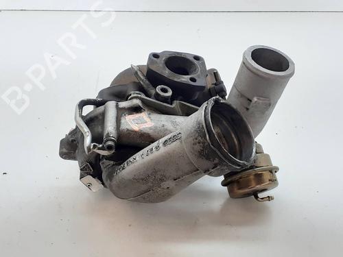 Turbolader/Kompressor SEAT LEON (1M1) 1.8 20V T 4 | BP27684437M71 