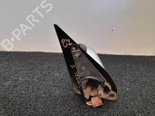 Left mirror PEUGEOT 106 II (1A_, 1C_) 1.5 D | BP8361258C26 