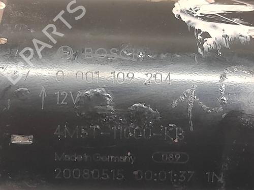 Starter FORD FOCUS II (DA_, HCP, DP)  | BP24396415M8 