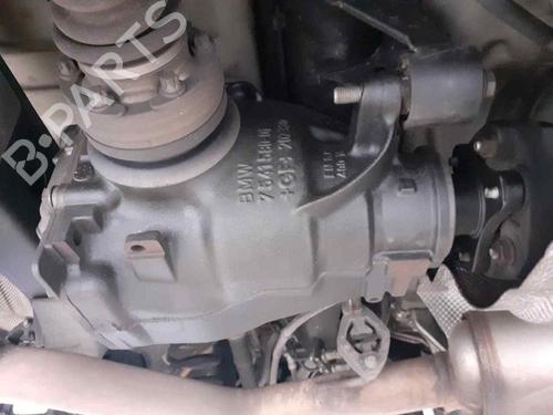 Used Rear differential Rear differential 31083352 31083352