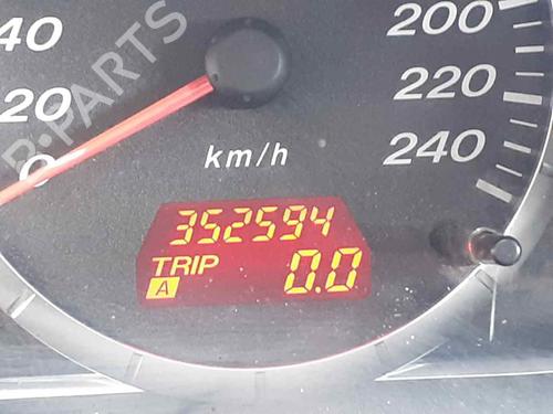 Gearbox MAZDA 6 Saloon (GG) | BP24299920M3 - Image 16