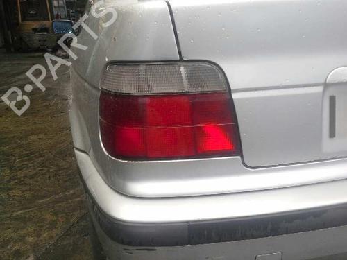 Intercooler BMW 3 Compact (E36) 318 tds | BP592237M30  - Image 11