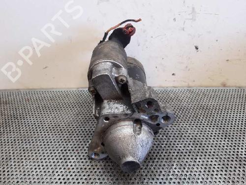 Starter RENAULT MEGANE II (BM0/1_, CM0/1_) 1.5 dCi (BM02, BM13, BM2A, CM02, CM13) | BP2992012M8 