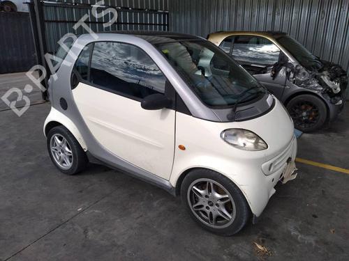 Engine control unit (ECU) SMART CITY-COUPE (450) 0.6 (S1CLB1, 450.331, 450.336) | BP15840903M57 