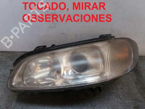 Used Left headlight Left headlight 3020820 3020820