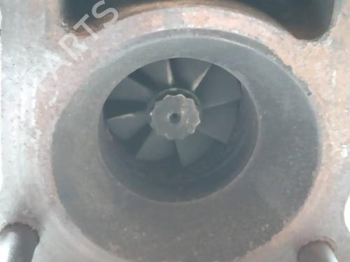 Turbocharger/Supercharger OPEL MONTEREY B (M98) 3.0 DTI (UBS73D, UBS73G) | BP175517M71 