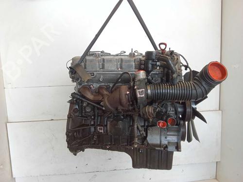Used Engine Engine SSANGYONG REXTON / REXTON II (GAB_) [2002-2026] 40259475 40259475