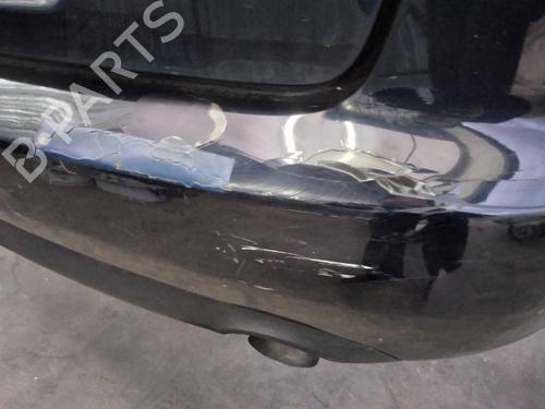 Rear bumper AUDI A4 B7 Avant (8ED) 2.5 TDI | BP9430764C8 