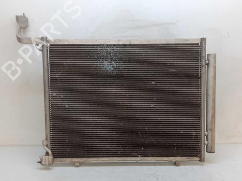 AC radiator FORD FIESTA VII (HJ, HF) | BP37400611M32 - Image 3